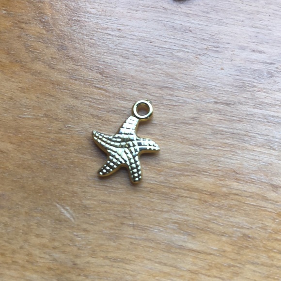 Charms for necklaces - Picture 7 of 14